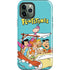 The Flinstones The Flintstones and Rubbles iPhone 12 Pro Max Impact Case