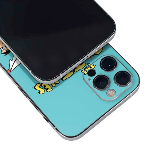 The Flinstones The Flintstones and Rubbles iPhone 12 Pro Max Skin