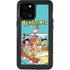 The Flinstones The Flintstones and Rubbles iPhone 12 Pro Max Waterproof Case
