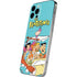 The Flinstones The Flintstones and Rubbles iPhone 12 Pro Skin
