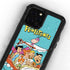 The Flinstones The Flintstones and Rubbles iPhone 12 Pro Waterproof Case
