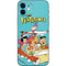 The Flinstones The Flintstones and Rubbles iPhone 12 Skin