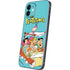 The Flinstones The Flintstones and Rubbles iPhone 12 Skin