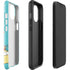 The Flinstones The Flintstones and Rubbles iPhone 13 Impact Case