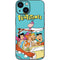 The Flinstones The Flintstones and Rubbles iPhone 13 Mini Skin
