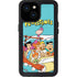 The Flinstones The Flintstones and Rubbles iPhone 13 Mini Waterproof Case