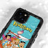 The Flinstones The Flintstones and Rubbles iPhone 13 Mini Waterproof Case