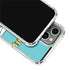 The Flinstones The Flintstones and Rubbles iPhone 13 Pro Clear Case