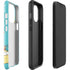 The Flinstones The Flintstones and Rubbles iPhone 13 Pro Impact Case