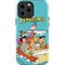 The Flinstones The Flintstones and Rubbles iPhone 13 Pro Max Impact Case