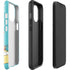 The Flinstones The Flintstones and Rubbles iPhone 13 Pro Max Impact Case