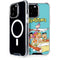 The Flinstones The Flintstones and Rubbles iPhone 13 Pro Max MagSafe Case