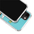 The Flinstones The Flintstones and Rubbles iPhone 14 Plus Clear Case