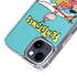 The Flinstones The Flintstones and Rubbles iPhone 14 Plus MagSafe Case