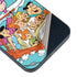 The Flinstones The Flintstones and Rubbles iPhone 14 Plus Skin