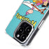 The Flintstones and Rubbles iPhone 15 Pro MagSafe Case