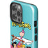 The Flintstones and Rubbles iPhone 15 Pro Max Impact Case