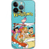 The Flinstones The Flintstones and Rubbles iPhone 14 Pro Skin