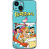 The Flinstones The Flintstones and Rubbles iPhone 14 Skin