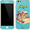 The Flinstones The Flintstones and Rubbles iPhone 6/6s Skin