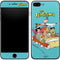 The Flinstones The Flintstones and Rubbles iPhone 7 Plus Skin