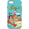 The Flinstones The Flintstones and Rubbles iPhone 7 Pro Case