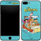 The Flinstones The Flintstones and Rubbles iPhone 8 Plus Skin