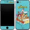The Flinstones The Flintstones and Rubbles iPhone 8 Skin