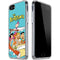 The Flinstones The Flintstones and Rubbles iPhone SE (2nd & 3rd Gen) Clear Case