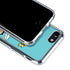 The Flinstones The Flintstones and Rubbles iPhone SE (2nd & 3rd Gen) Clear Case
