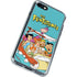 The Flinstones The Flintstones and Rubbles iPhone SE (2nd & 3rd Gen) Clear Case