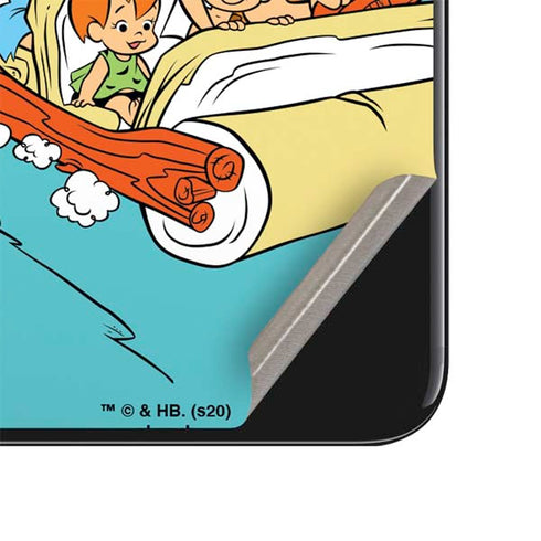 The Flinstones The Flintstones and Rubbles iPhone SE (2nd & 3rd Gen) Skin