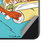 The Flinstones The Flintstones and Rubbles iPhone SE (2nd & 3rd Gen) Skin