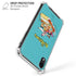 The Flintstones and Rubbles iPhone XR Clear Case