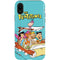The Flinstones The Flintstones and Rubbles iPhone XR Pro Case