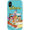 The Flinstones The Flintstones and Rubbles iPhone XS Pro Case