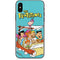 The Flinstones The Flintstones and Rubbles iPhone XS Skin