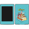 The Flinstones The Flintstones and Rubbles Amazon Kindle Skin