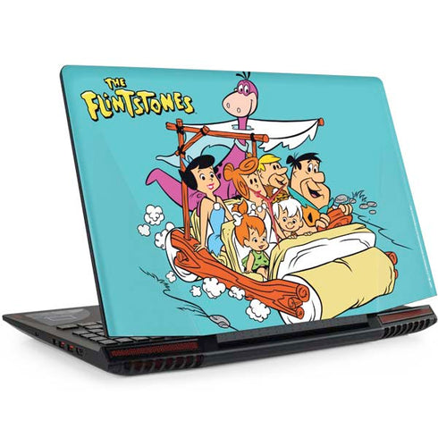 The Flinstones The Flintstones and Rubbles Legion Y720 Skin
