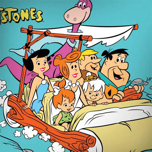 The Flinstones The Flintstones and Rubbles Legion Y720 Skin
