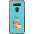 The Flintstones and Rubbles LG K51/Q51 Clear Case