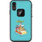 The Flinstones The Flintstones and Rubbles LifeProof Fre iPhone Skin