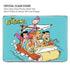 The Flintstones and Rubbles MacBook Air 13in M1 (2021) Case plus Skin