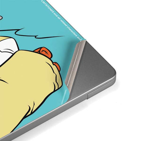 The Flintstones and Rubbles MacBook Pro 14in (2021-24) Skin