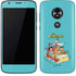 The Flinstones The Flintstones and Rubbles Moto E5 Play Skin