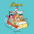 The Flinstones The Flintstones and Rubbles Moto E5 Play Skin