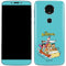 The Flinstones The Flintstones and Rubbles Moto E5 Plus Skin