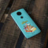 The Flinstones The Flintstones and Rubbles Moto E5 Plus Skin