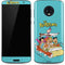 The Flinstones The Flintstones and Rubbles Moto G6 Skin