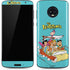 The Flinstones The Flintstones and Rubbles Moto G6 Skin